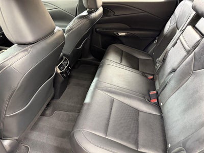 2024 Lexus RX RX 350h Premium Plus
