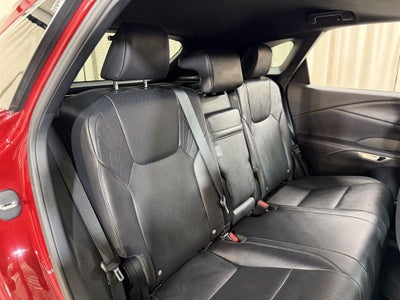 2024 Lexus RX RX 350h Premium Plus