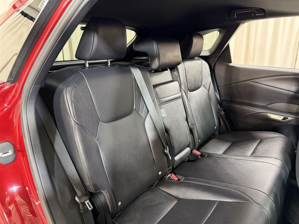 2024 Lexus RX RX 350h Premium Plus