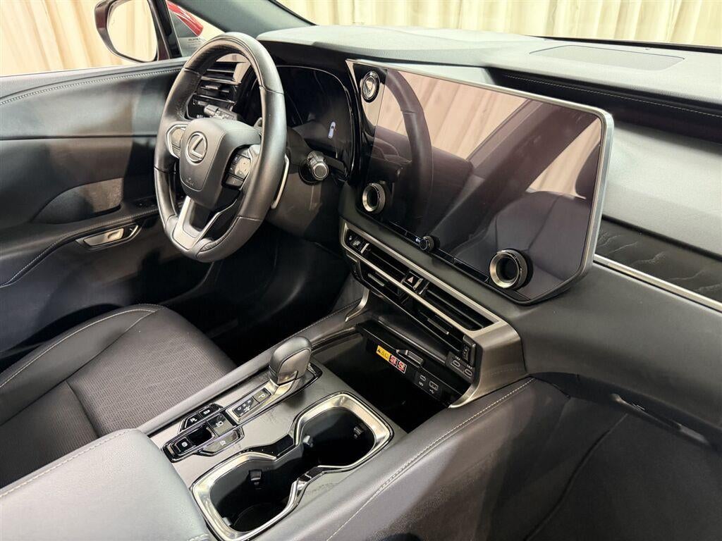 2024 Lexus RX RX 350h Premium Plus