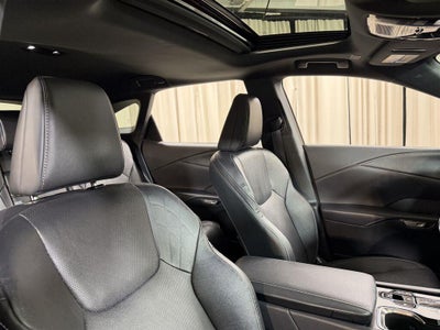 2024 Lexus RX RX 350h Premium Plus