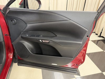 2024 Lexus RX RX 350h Premium Plus
