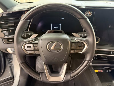 2025 Lexus RX 350h Premium