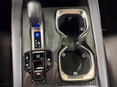 2025 Lexus RX 350h Premium