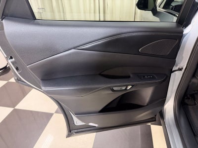 2025 Lexus RX 350h Premium