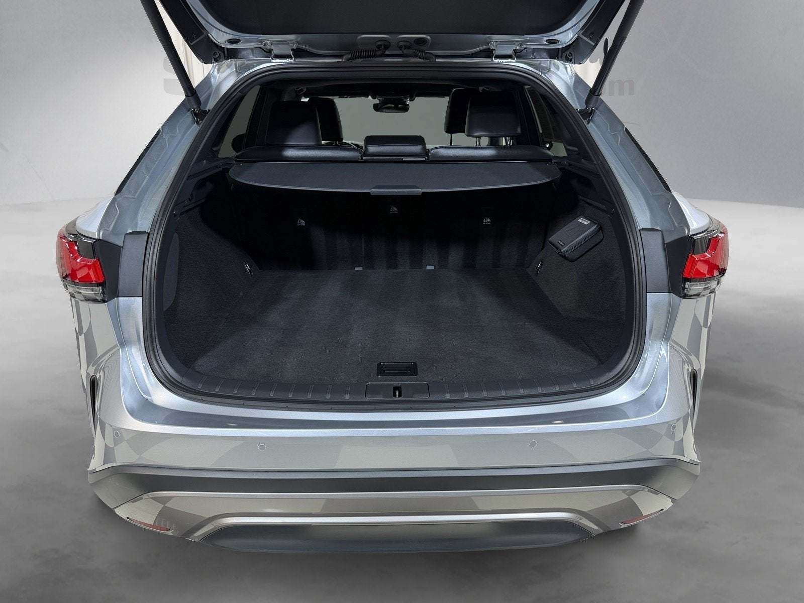 2025 Lexus RX 350h Premium