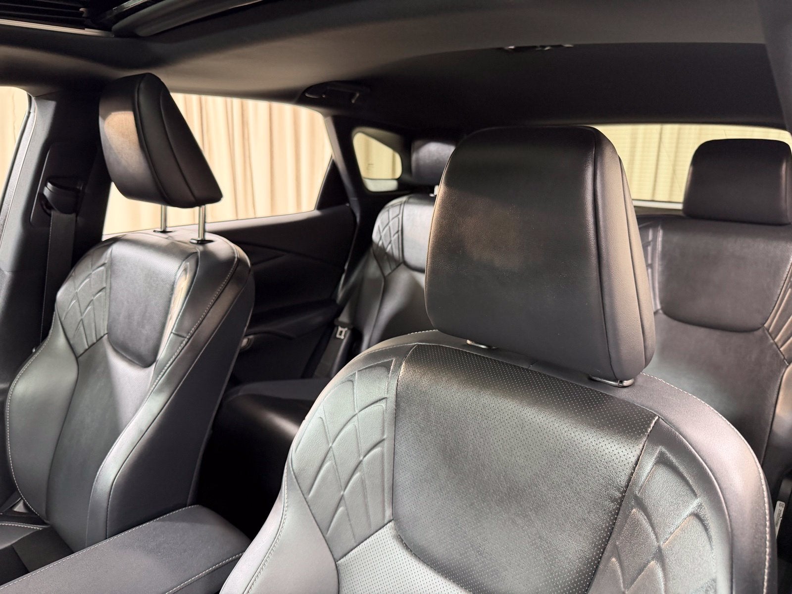 2025 Lexus RX 350h Premium