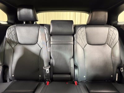 2025 Lexus RX 350h Premium