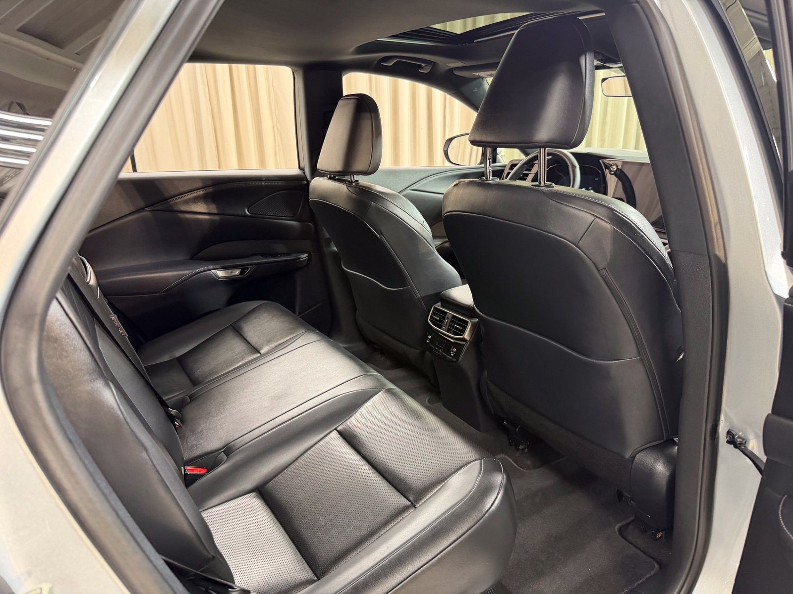 2025 Lexus RX 350h Premium