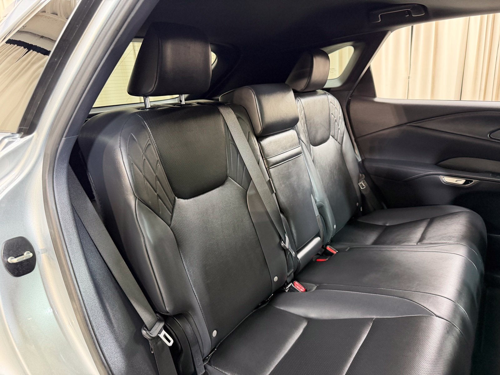 2025 Lexus RX 350h Premium