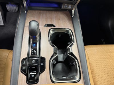 2025 Lexus Rx RX 350h Premium Plus