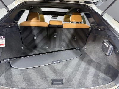 2025 Lexus Rx RX 350h Premium Plus