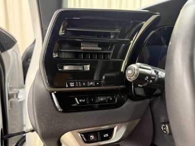 2025 Lexus Rx RX 350h Premium Plus
