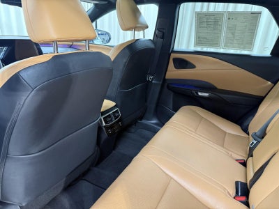 2025 Lexus Rx RX 350h Premium Plus
