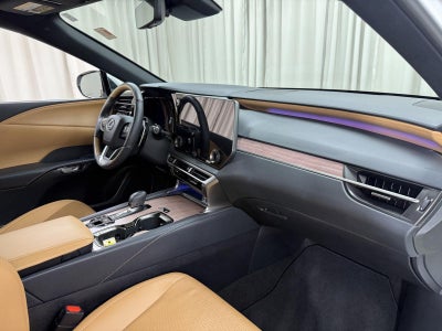2025 Lexus Rx RX 350h Premium Plus