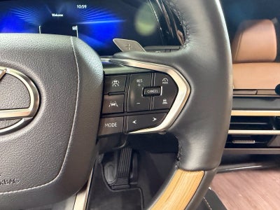 2025 Lexus RX 350h Premium