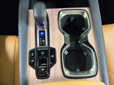 2025 Lexus RX 350h Premium