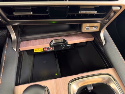 2025 Lexus RX 350h Premium