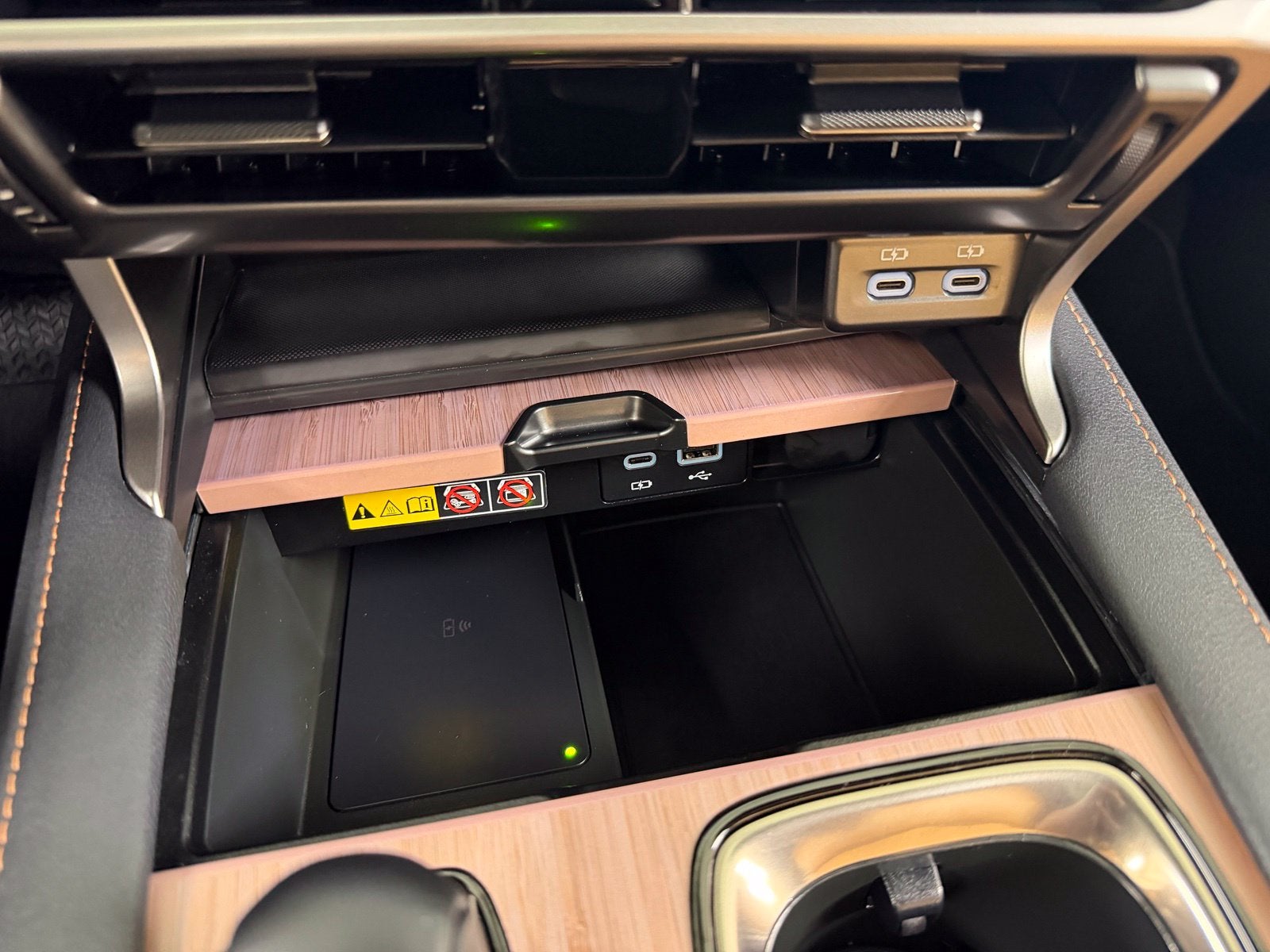 2025 Lexus RX 350h Premium