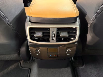 2025 Lexus RX 350h Premium