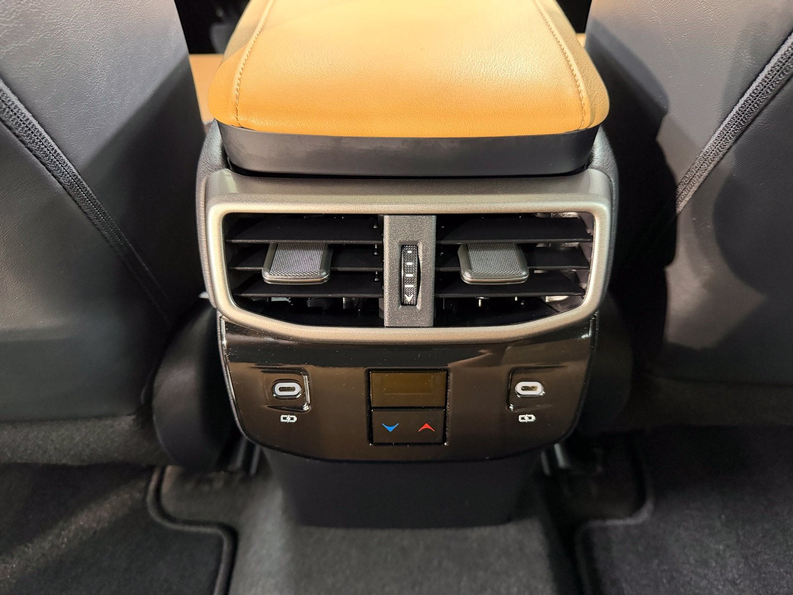 2025 Lexus RX 350h Premium