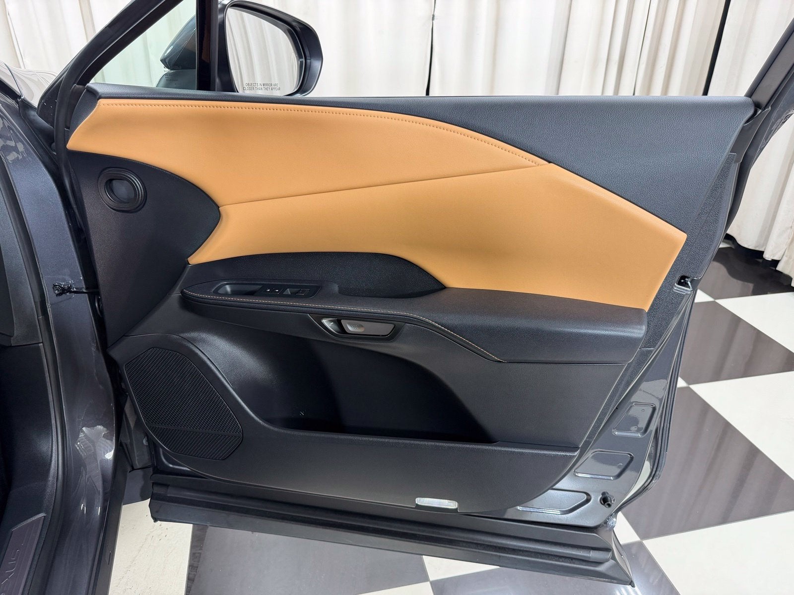 2025 Lexus RX 350h Premium