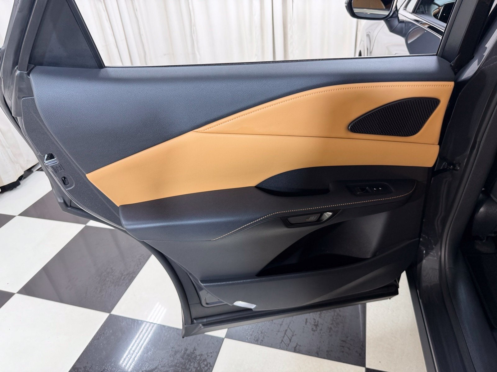 2025 Lexus RX 350h Premium