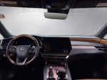 2025 Lexus RX 350h Premium