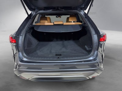 2025 Lexus RX 350h Premium