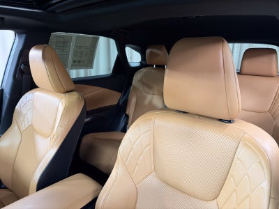 2025 Lexus RX 350h Premium