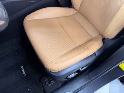 2025 Lexus RX 350h Premium