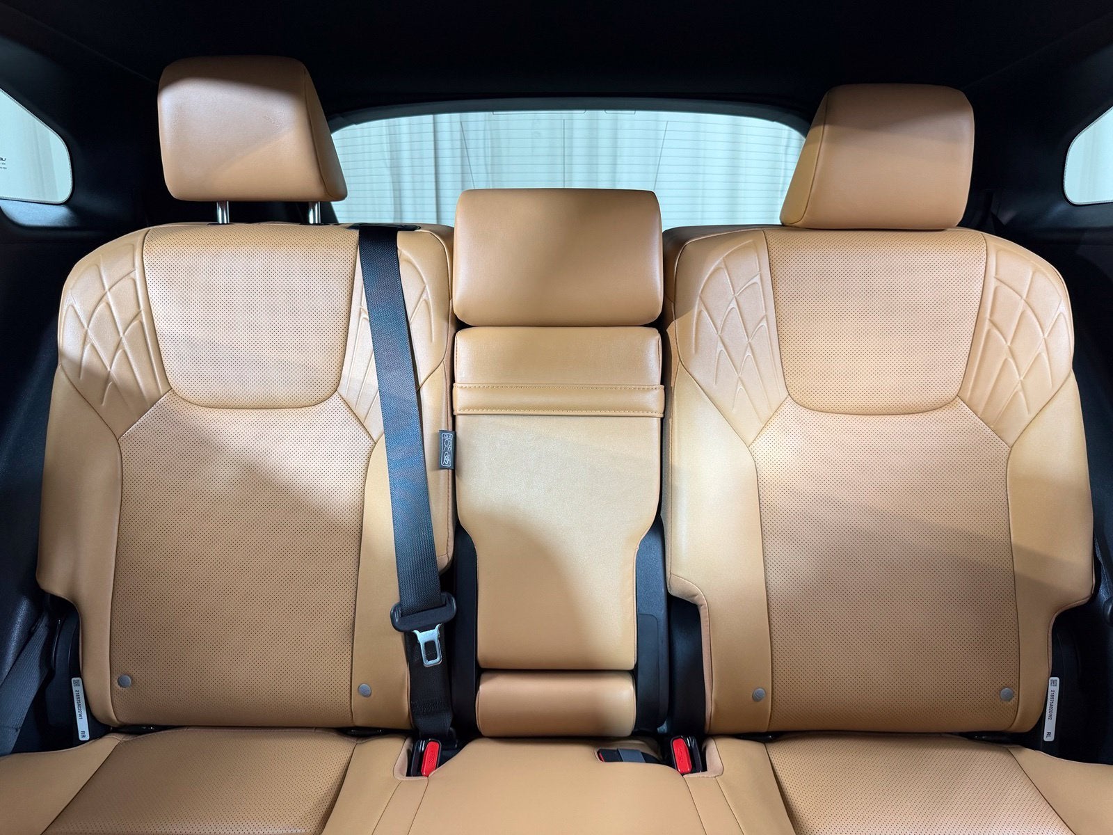 2025 Lexus RX 350h Premium