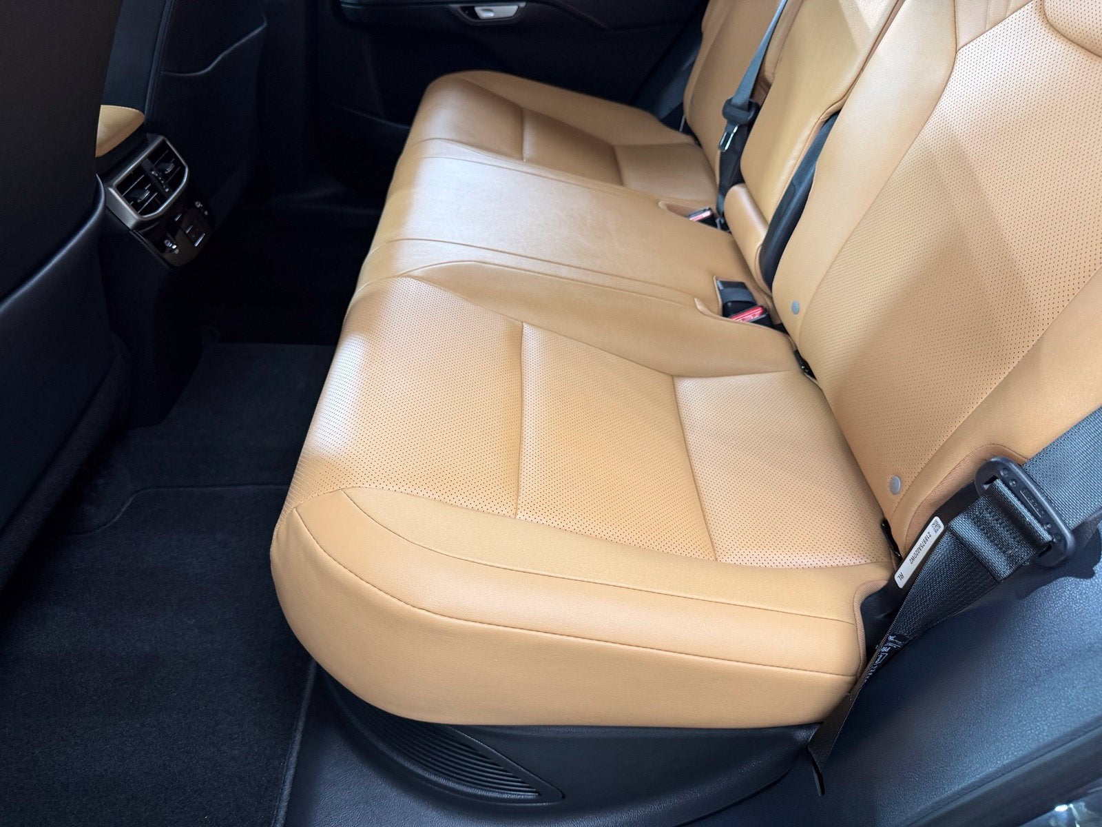 2025 Lexus RX 350h Premium