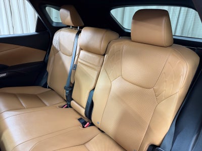 2025 Lexus RX 350h Premium