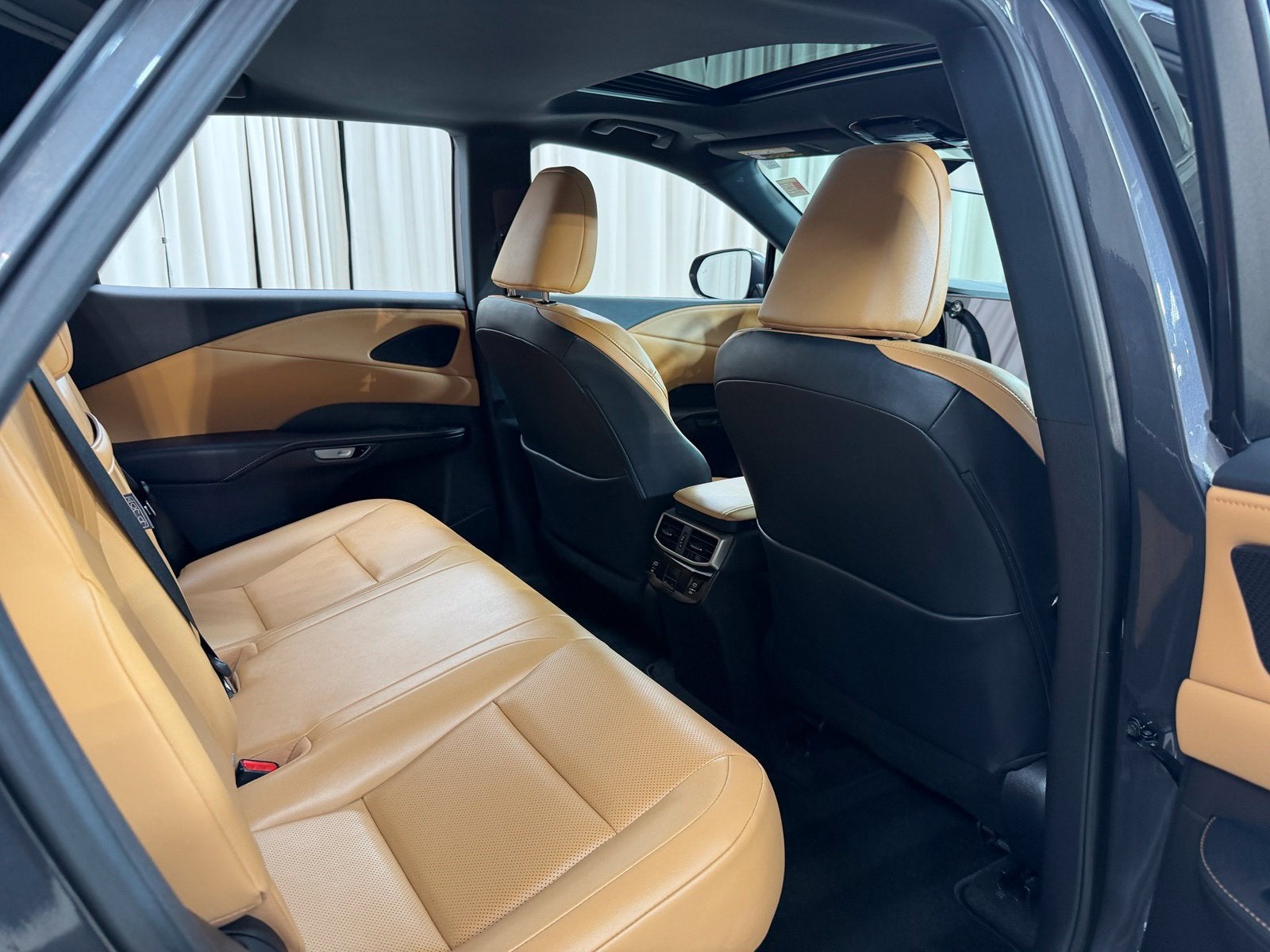 2025 Lexus RX 350h Premium