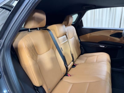 2025 Lexus RX 350h Premium