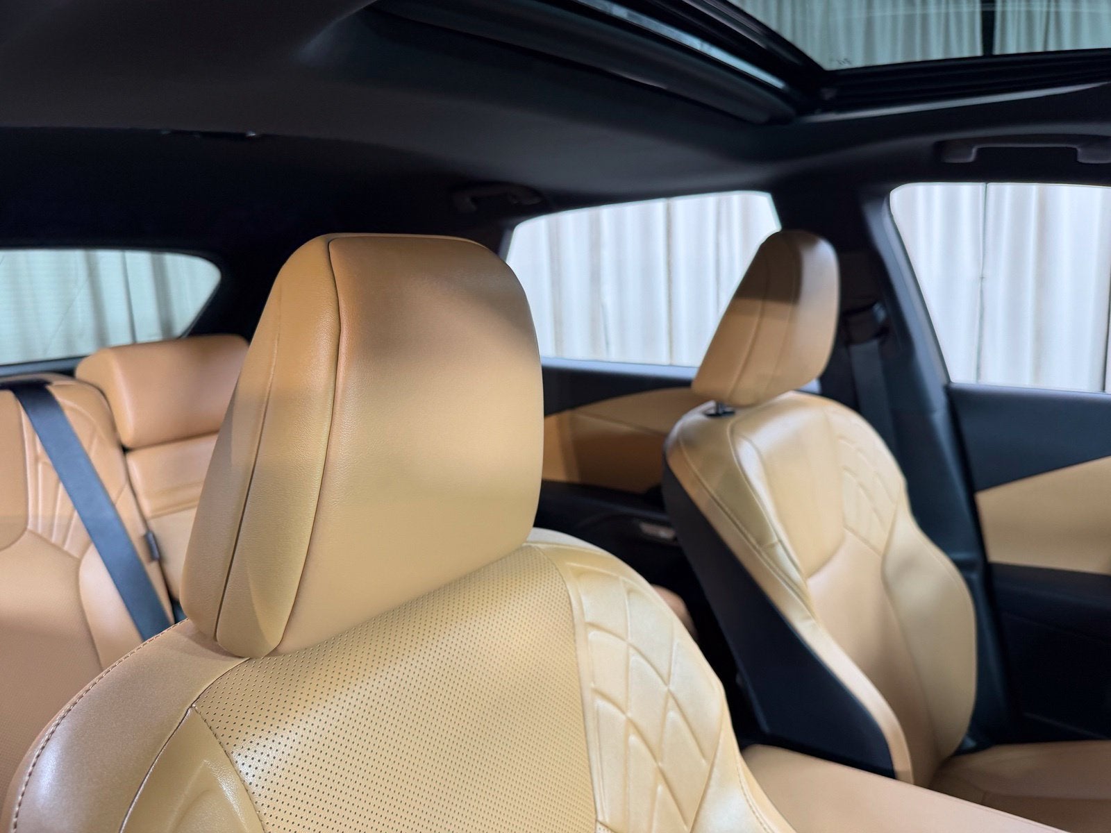 2025 Lexus RX 350h Premium