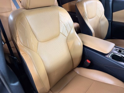 2025 Lexus RX 350h Premium