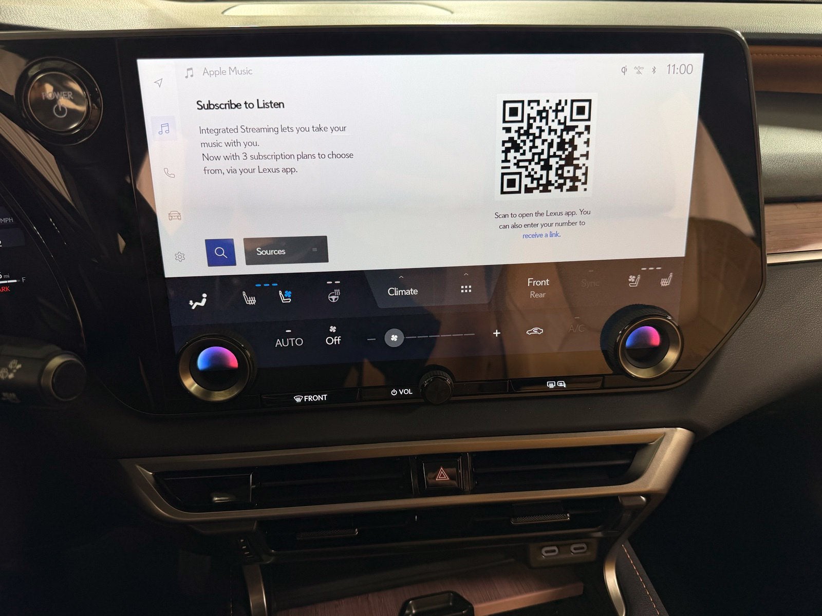 2025 Lexus RX 350h Premium