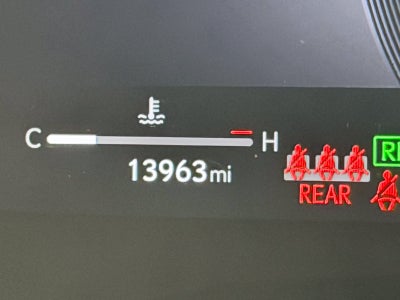 2025 Lexus RX 350h Premium