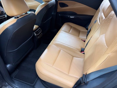 2025 Lexus RX 350h Premium