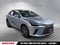 2026 Lexus RX 350h Premium