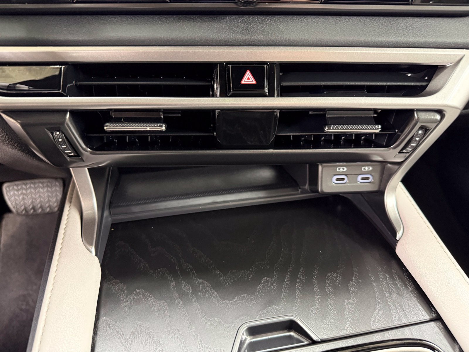 2026 Lexus RX 350h Premium