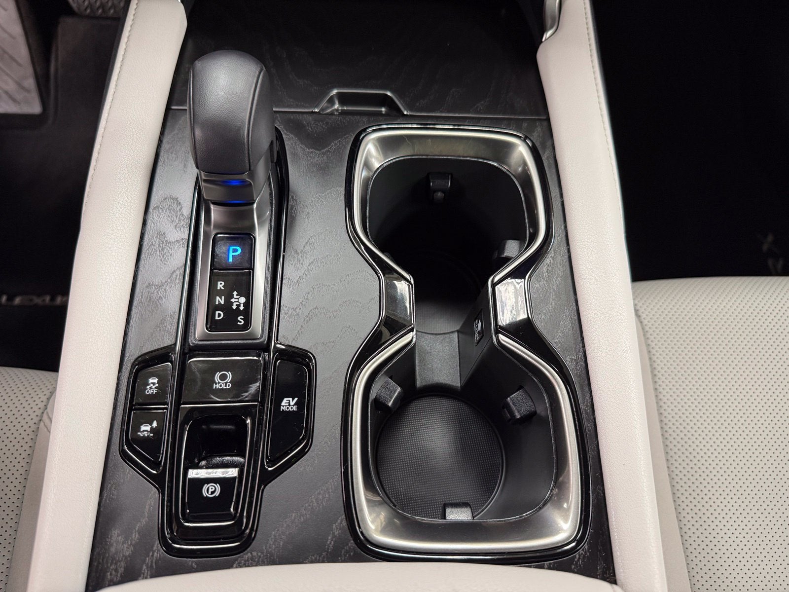 2026 Lexus RX 350h Premium