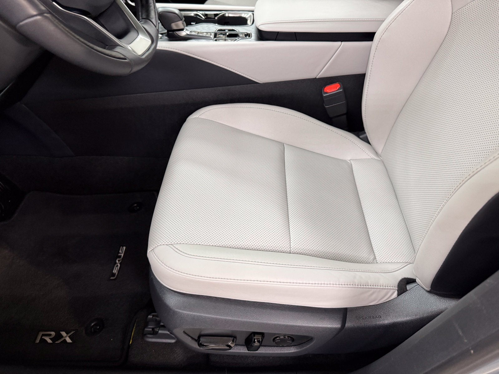 2026 Lexus RX 350h Premium