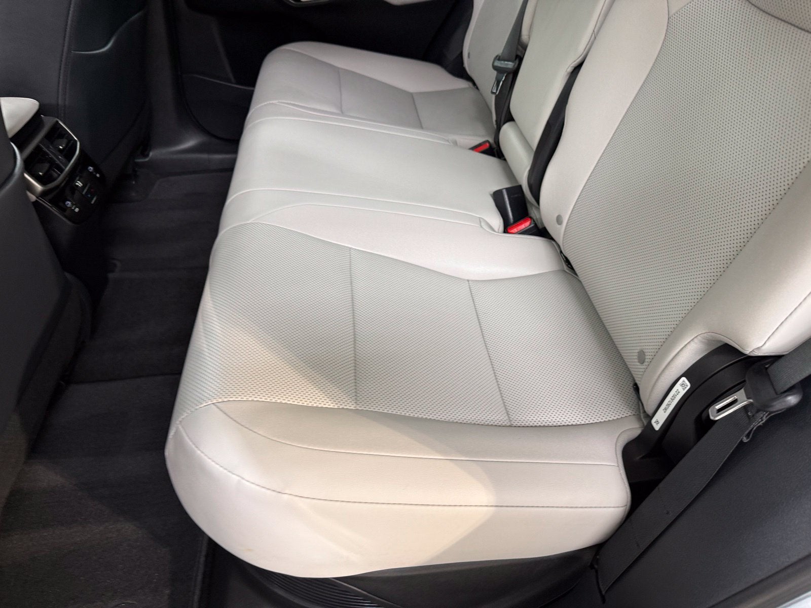 2026 Lexus RX 350h Premium