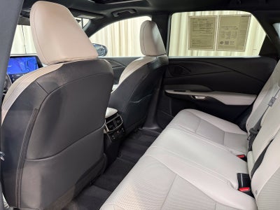 2026 Lexus RX 350h Premium