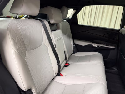 2026 Lexus RX 350h Premium