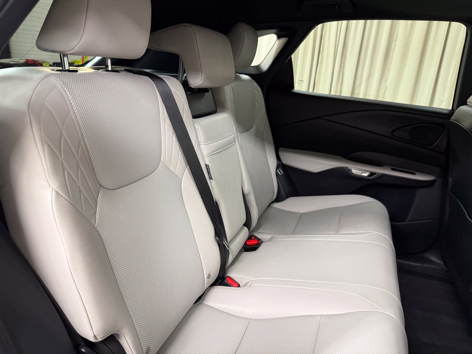 2026 Lexus RX 350h Premium