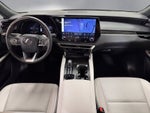 2026 Lexus RX 350h Premium